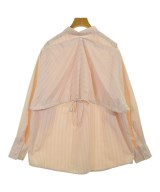 NICE CLAUP（ナイス　クラップ）カジュアルシャツ ピンク サイズ:F レディース/2200721824048
