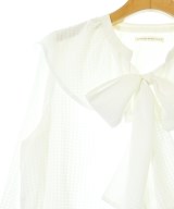 NICE CLAUP（ナイス　クラップ）ブラウス 白 サイズ:F レディース/2200682247030
