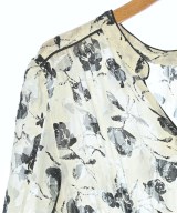 NICE CLAUP（ナイス　クラップ）ワンピース 白 サイズ:F レディース/2200685859025