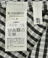 NICE CLAUP（ナイス　クラップ）ワンピース 黒 サイズ:F レディース/2200691516073