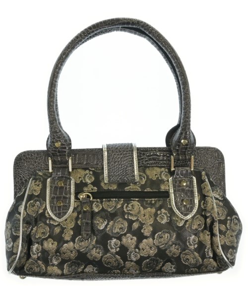 VIVA YOU（ビバユー）ハンドバッグ シルバー サイズ:- レディース/2200661516447