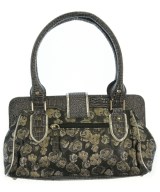 VIVA YOU（ビバユー）ハンドバッグ シルバー サイズ:- レディース/2200661516447