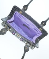 VIVA YOU（ビバユー）ハンドバッグ シルバー サイズ:- レディース/2200661516447