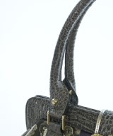 VIVA YOU（ビバユー）ハンドバッグ シルバー サイズ:- レディース/2200661516447