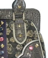 VIVA YOU（ビバユー）ハンドバッグ シルバー サイズ:- レディース/2200661516447