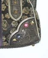 VIVA YOU（ビバユー）ハンドバッグ シルバー サイズ:- レディース/2200661516447