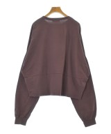 O.Z.O.C（オゾック）Tシャツ・カットソー 茶 サイズ:38(M位) レディース/2200633934019