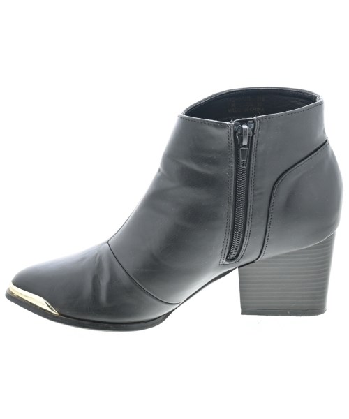 O.Z.O.C（オゾック）ブーツ 黒 サイズ:M(23cm位) レディース/2200616887134