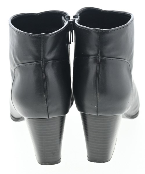O.Z.O.C（オゾック）ブーツ 黒 サイズ:M(23cm位) レディース/2200616887134