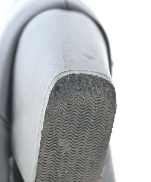 O.Z.O.C（オゾック）ブーツ 黒 サイズ:M(23cm位) レディース/2200616887134