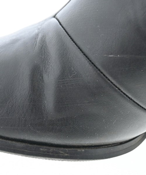 O.Z.O.C（オゾック）ブーツ 黒 サイズ:M(23cm位) レディース/2200616887134