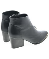 O.Z.O.C（オゾック）ブーツ 黒 サイズ:M(23cm位) レディース/2200616887134