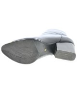 O.Z.O.C（オゾック）ブーツ 黒 サイズ:M(23cm位) レディース/2200616887134