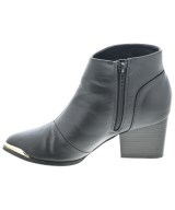 O.Z.O.C（オゾック）ブーツ 黒 サイズ:M(23cm位) レディース/2200616887134