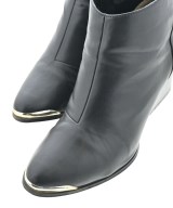 O.Z.O.C（オゾック）ブーツ 黒 サイズ:M(23cm位) レディース/2200616887134