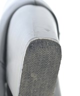 O.Z.O.C（オゾック）ブーツ 黒 サイズ:M(23cm位) レディース/2200616887134