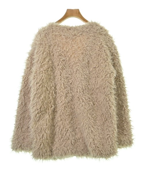 O.Z.O.C（オゾック）その他 ベージュ サイズ:38(M位) レディース/2200670617036