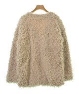 O.Z.O.C（オゾック）その他 ベージュ サイズ:38(M位) レディース/2200670617036