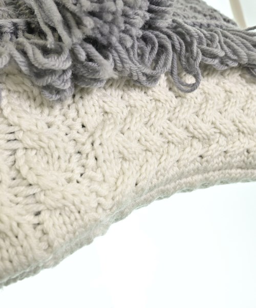 O.Z.O.C（オゾック）クラッチバッグ グレー サイズ:- レディース/2200657924225