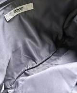 O.Z.O.C（オゾック）クラッチバッグ グレー サイズ:- レディース/2200657924225