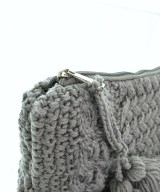 O.Z.O.C（オゾック）クラッチバッグ グレー サイズ:- レディース/2200657924225