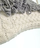 O.Z.O.C（オゾック）クラッチバッグ グレー サイズ:- レディース/2200657924225