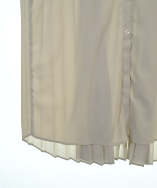 O.Z.O.C（オゾック）ワンピース ベージュ サイズ:38(M位) レディース/2200638332056