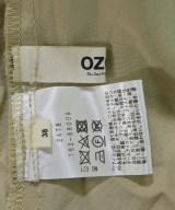 O.Z.O.C（オゾック）カジュアルシャツ ベージュ サイズ:38(M位) レディース/2200638332087