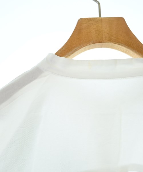 O.Z.O.C（オゾック）カジュアルシャツ 白 サイズ:38(M位) レディース/2200638332100