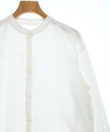 O.Z.O.C（オゾック）カジュアルシャツ 白 サイズ:38(M位) レディース/2200638332100