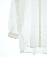 O.Z.O.C（オゾック）カジュアルシャツ 白 サイズ:38(M位) レディース/2200638332100