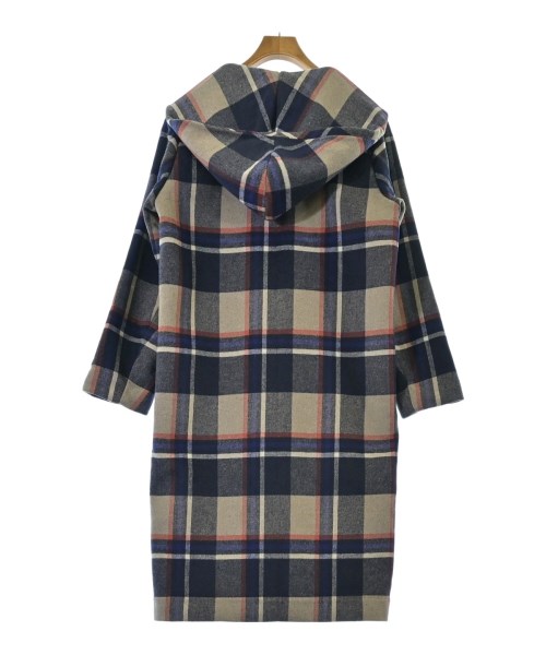 O.Z.O.C（オゾック）その他 紺 サイズ:38(M位) レディース/2200637514019