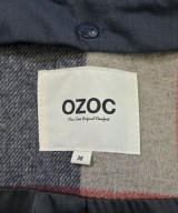 O.Z.O.C（オゾック）その他 紺 サイズ:38(M位) レディース/2200637514019