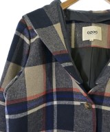 O.Z.O.C（オゾック）その他 紺 サイズ:38(M位) レディース/2200637514019