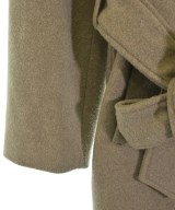 O.Z.O.C（オゾック）チェスターコート 茶 サイズ:38(M位) レディース/2200643816022