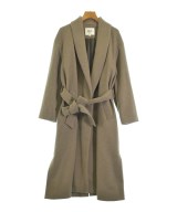 O.Z.O.C チェスターコート