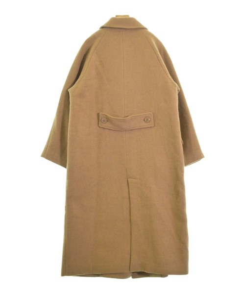 O.Z.O.C（オゾック）チェスターコート ベージュ サイズ:38(M位) レディース/2200643816039