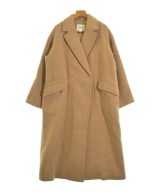 O.Z.O.C（オゾック）チェスターコート ベージュ サイズ:38(M位) レディース/2200643816039