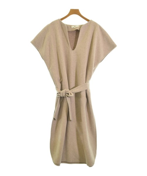 O.Z.O.C(オゾック)ワンピース ベージュ サイズ:38(M位)/2200643816046