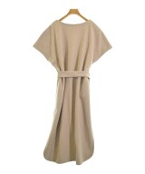 O.Z.O.C（オゾック）ワンピース ベージュ サイズ:38(M位) レディース/2200643816046