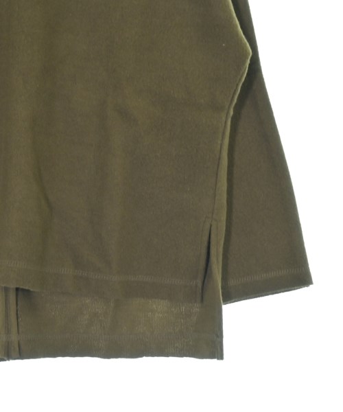 O.Z.O.C（オゾック）ブラウス カーキ サイズ:38(M位) レディース/2200643816060
