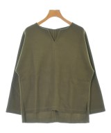 O.Z.O.C（オゾック）ブラウス カーキ サイズ:38(M位) レディース/2200643816060