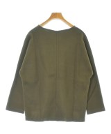 O.Z.O.C（オゾック）ブラウス カーキ サイズ:38(M位) レディース/2200643816060