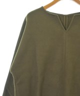 O.Z.O.C（オゾック）ブラウス カーキ サイズ:38(M位) レディース/2200643816060
