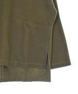 O.Z.O.C（オゾック）ブラウス カーキ サイズ:38(M位) レディース/2200643816060