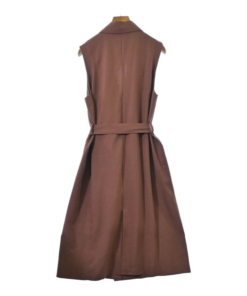 O.Z.O.C（オゾック）その他 茶 サイズ:38(M位) レディース/2200643816084