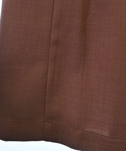 O.Z.O.C（オゾック）その他 茶 サイズ:38(M位) レディース/2200643816084