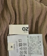 O.Z.O.C（オゾック）カーディガン 茶 サイズ:38(M位) レディース/2200721288130