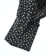 INED（イネド）ブラウス 黒 サイズ:7(S位) レディース/2200623325018