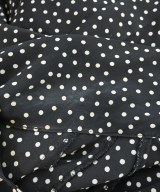 INED（イネド）ブラウス 黒 サイズ:7(S位) レディース/2200623325018